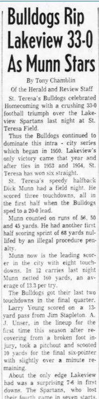 Dick Munn Oct. 30 1960.jpg